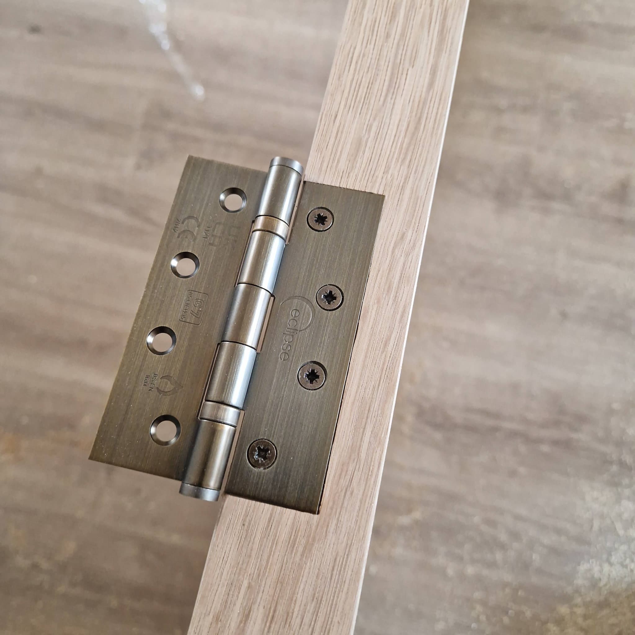 Doors & Frames project by RPG Carpentry & Joinery — photo 1