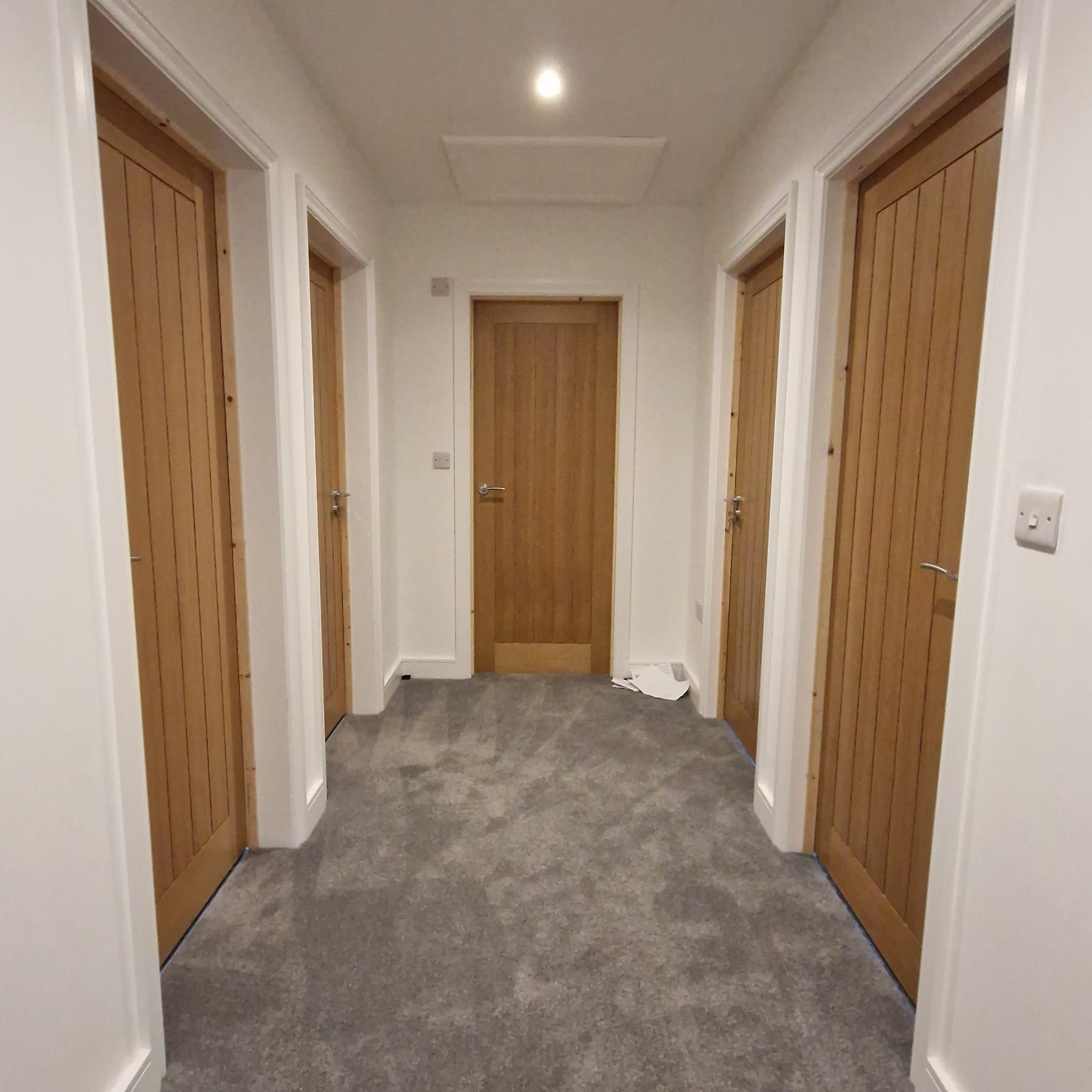 Doors & Frames project by RPG Carpentry & Joinery — photo 5