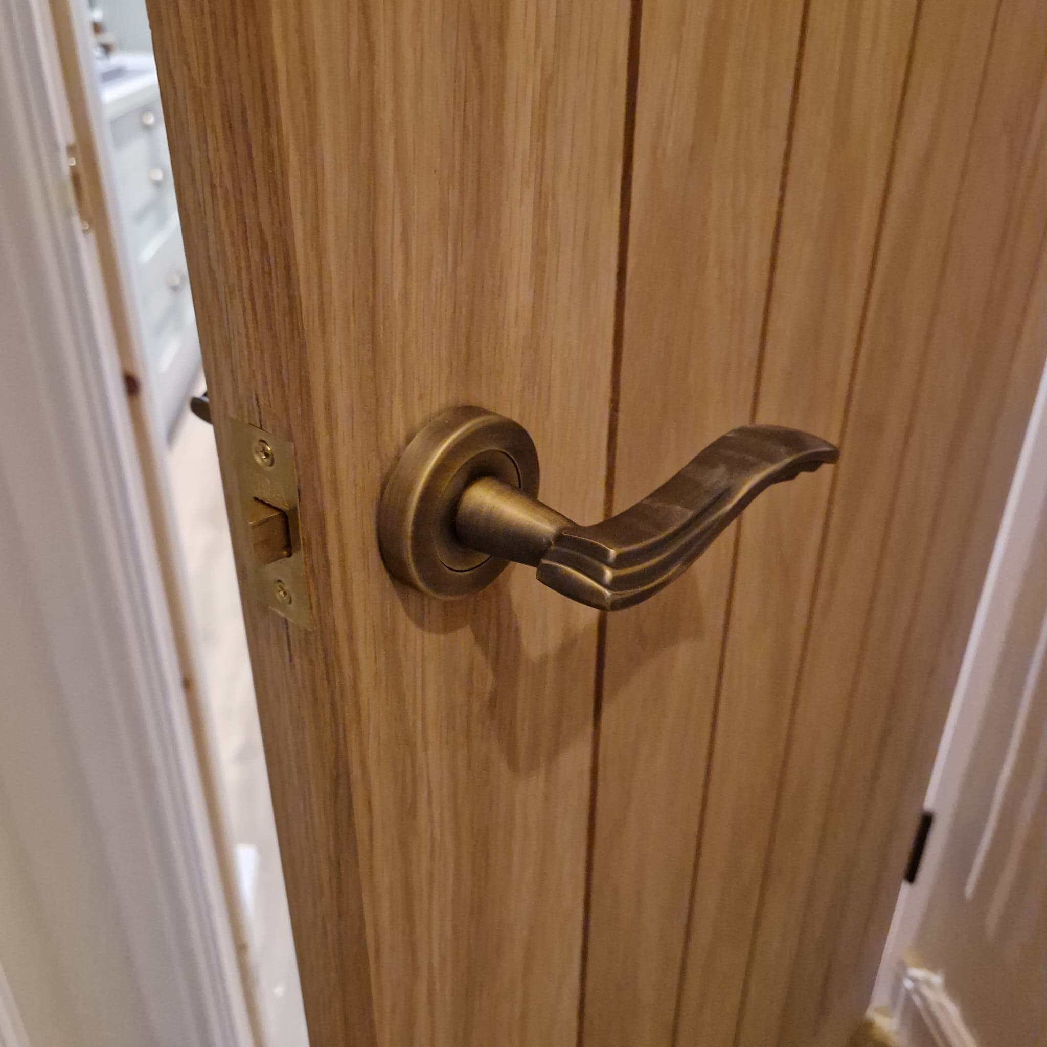 Doors & Frames project by RPG Carpentry & Joinery — photo 6