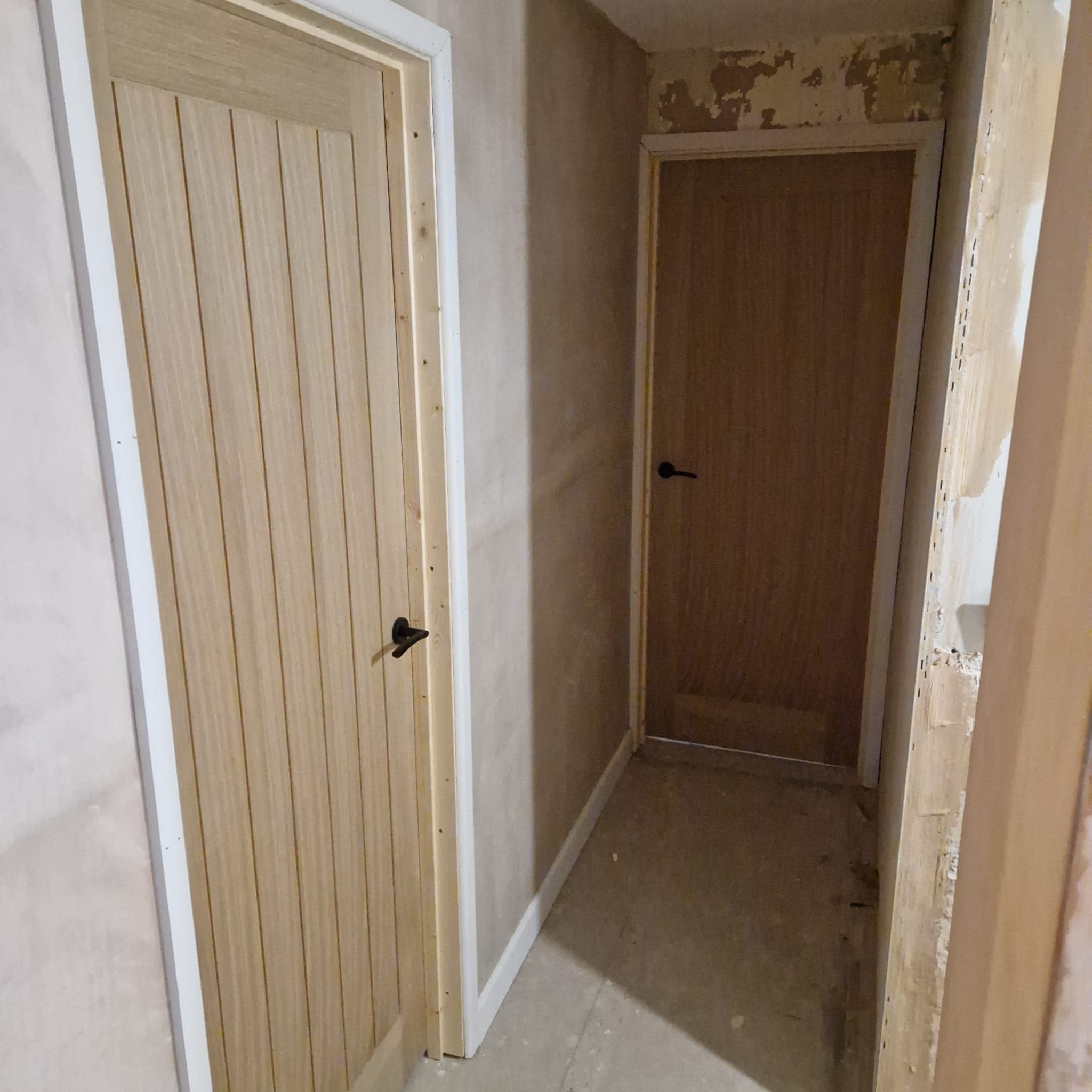 Doors & Frames project by RPG Carpentry & Joinery — photo 9