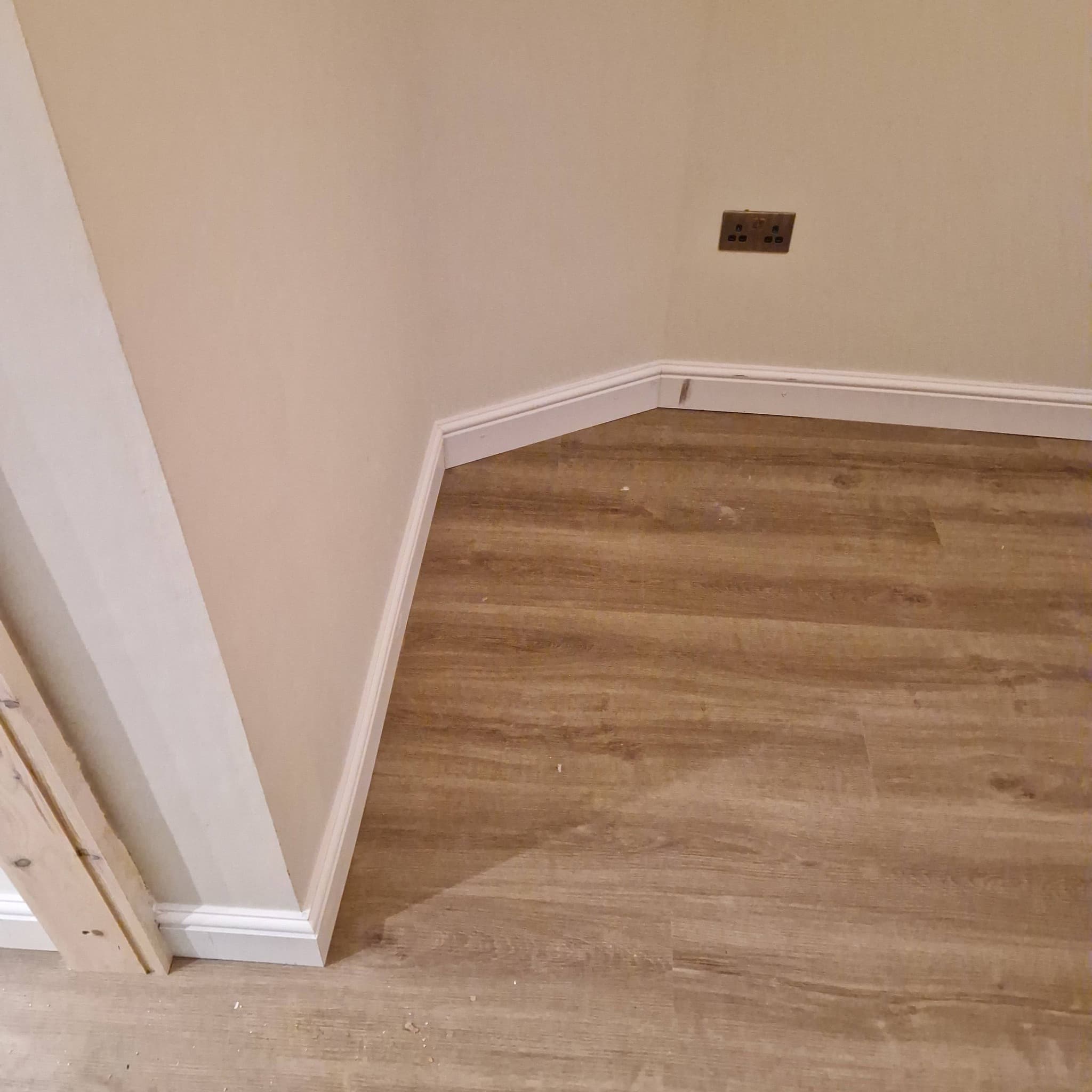 Skirting & Architrave project by RPG Carpentry & Joinery — photo 2