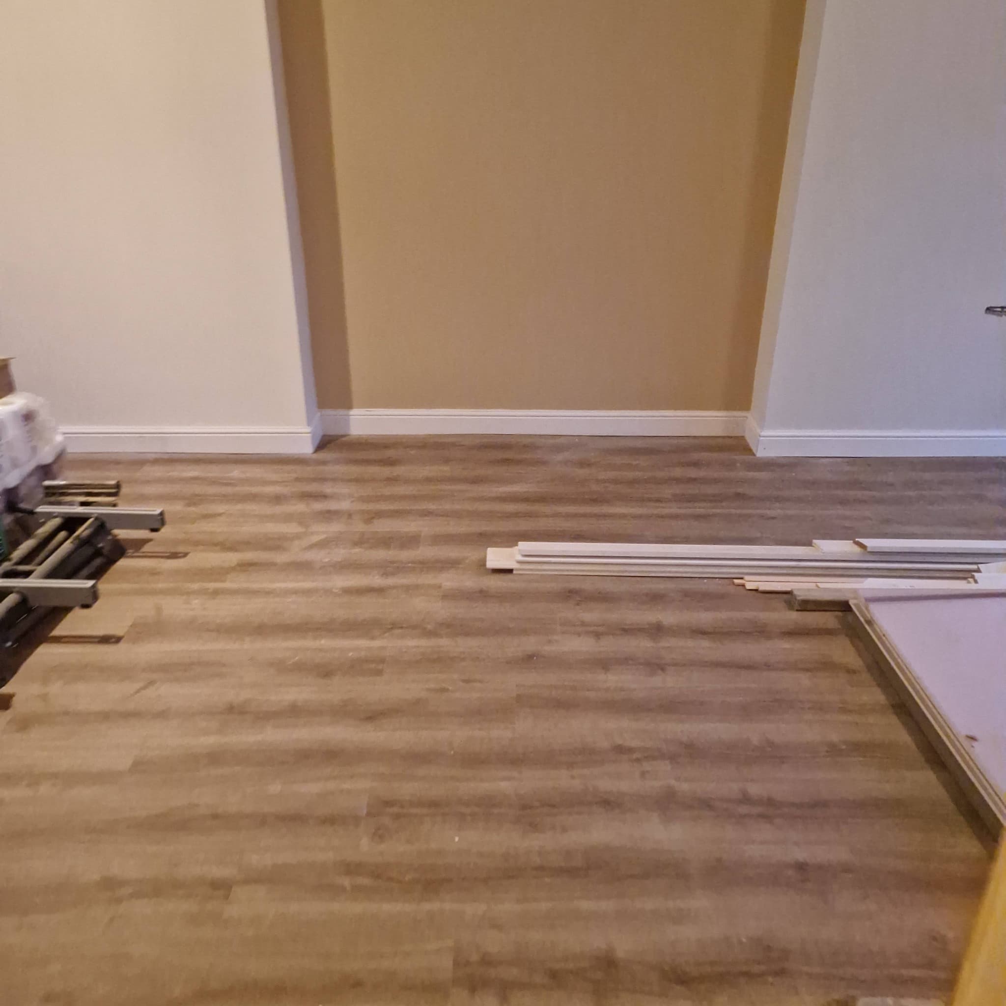 Skirting & Architrave project by RPG Carpentry & Joinery — photo 4