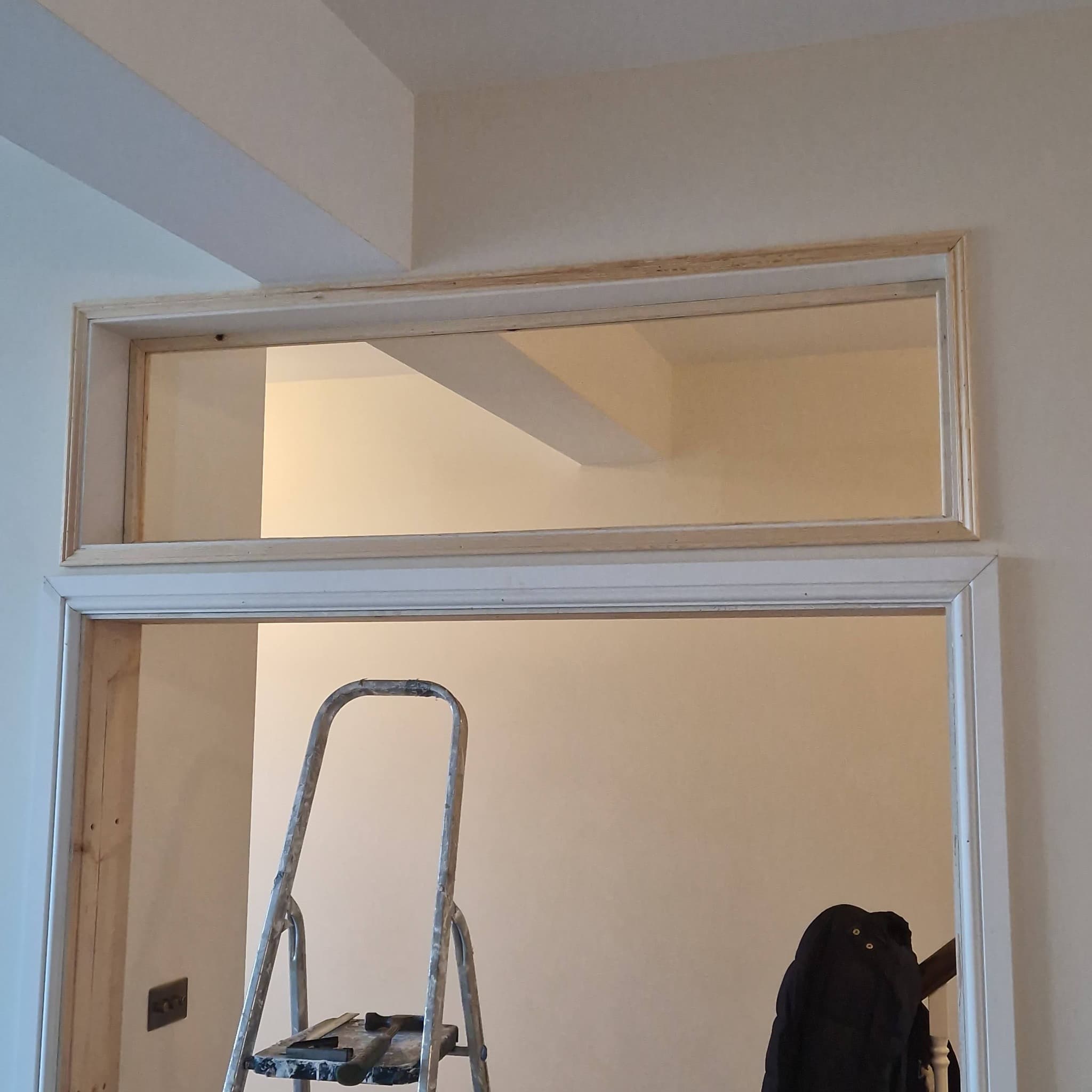 Windows project by RPG Carpentry & Joinery — photo 3