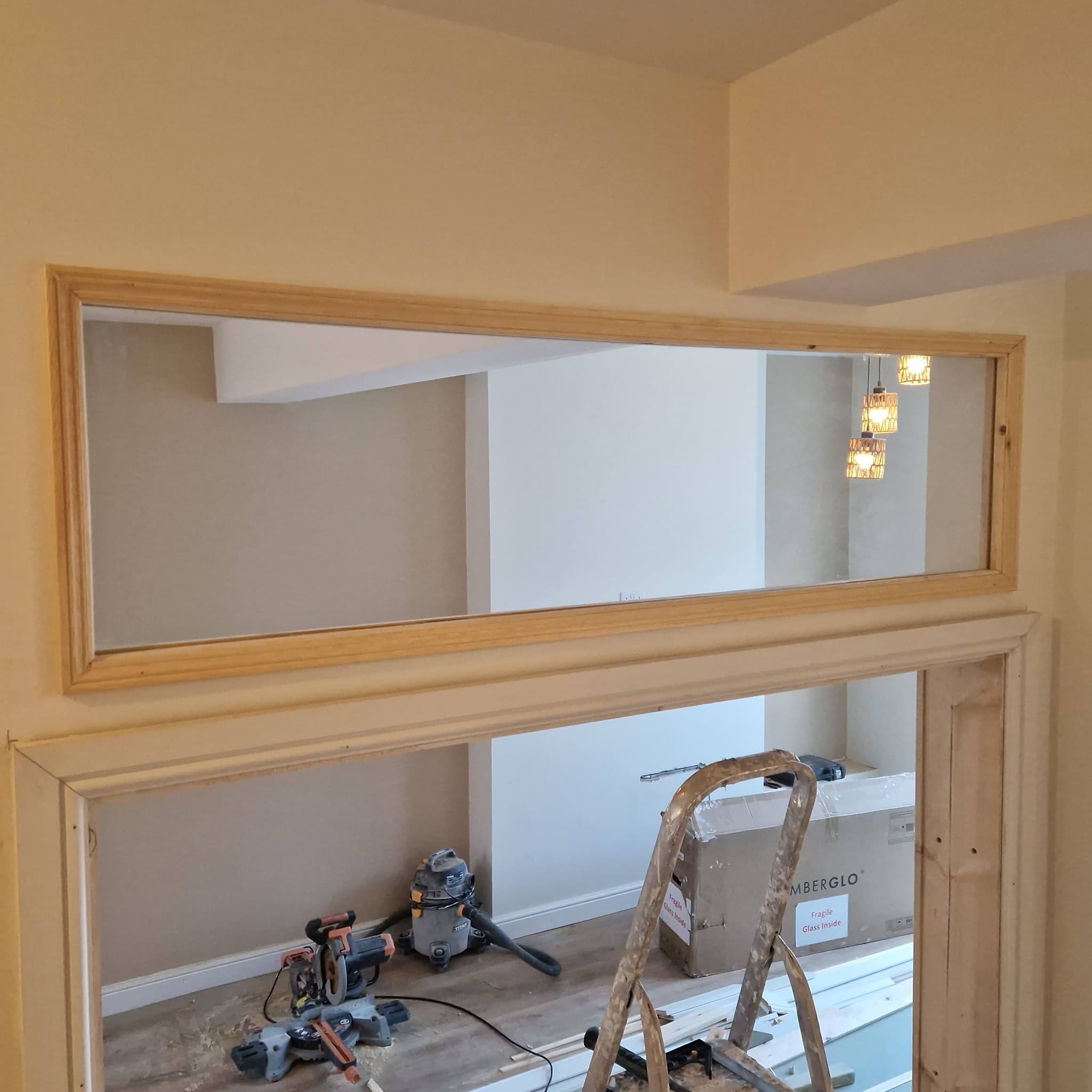 Windows project by RPG Carpentry & Joinery — photo 4