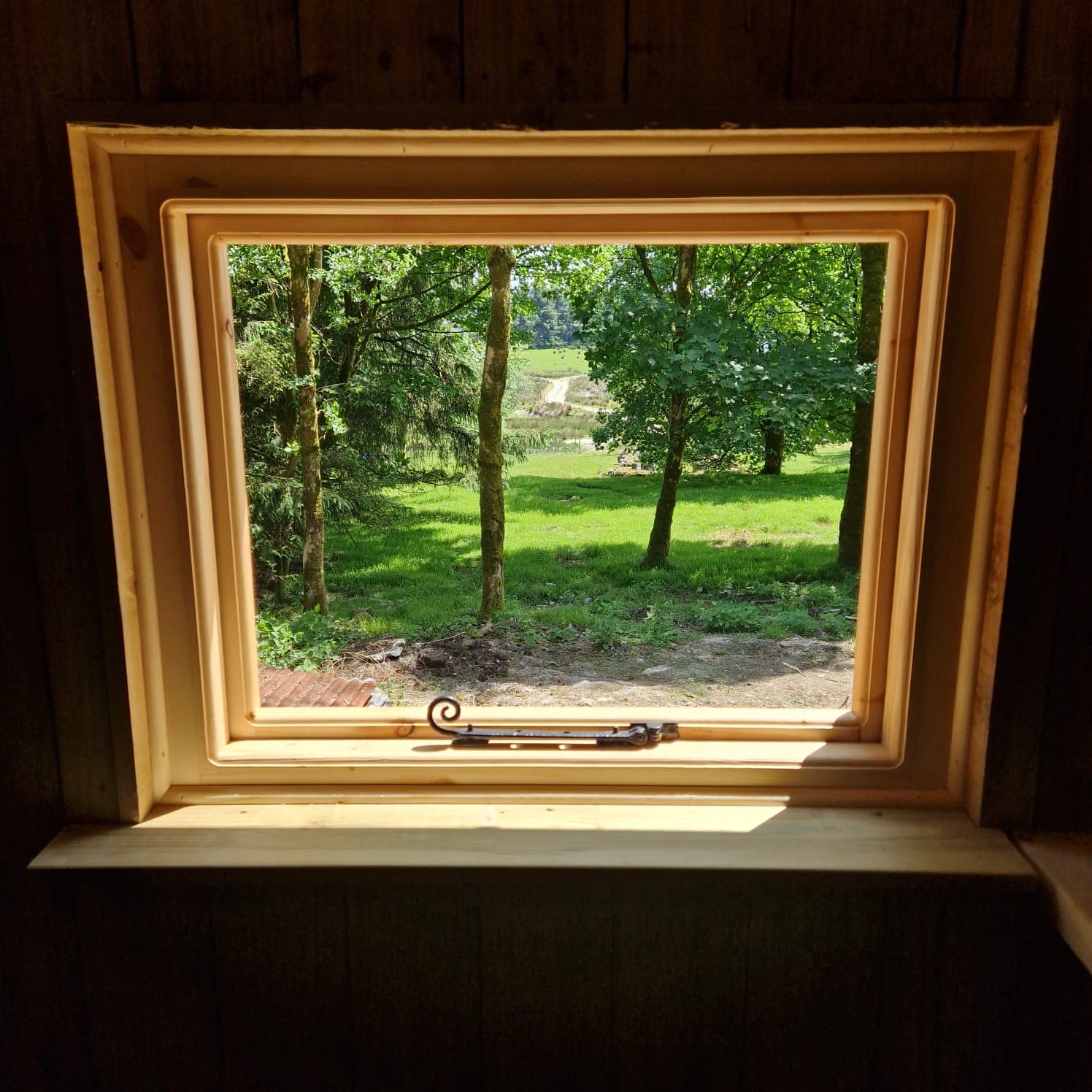 Windows project by RPG Carpentry & Joinery — photo 2