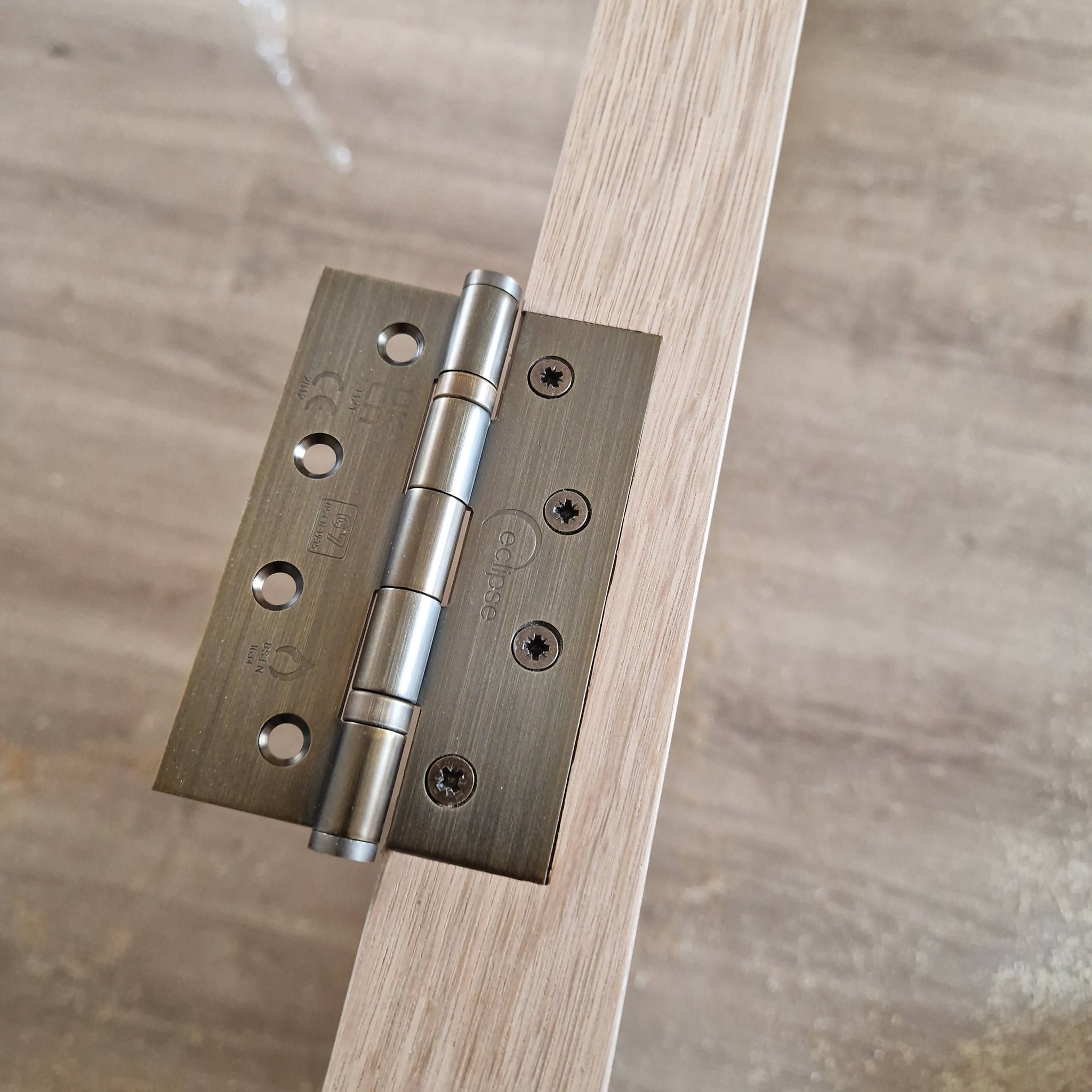 Doors & Frames project by RPG Carpentry & Joinery — photo 1