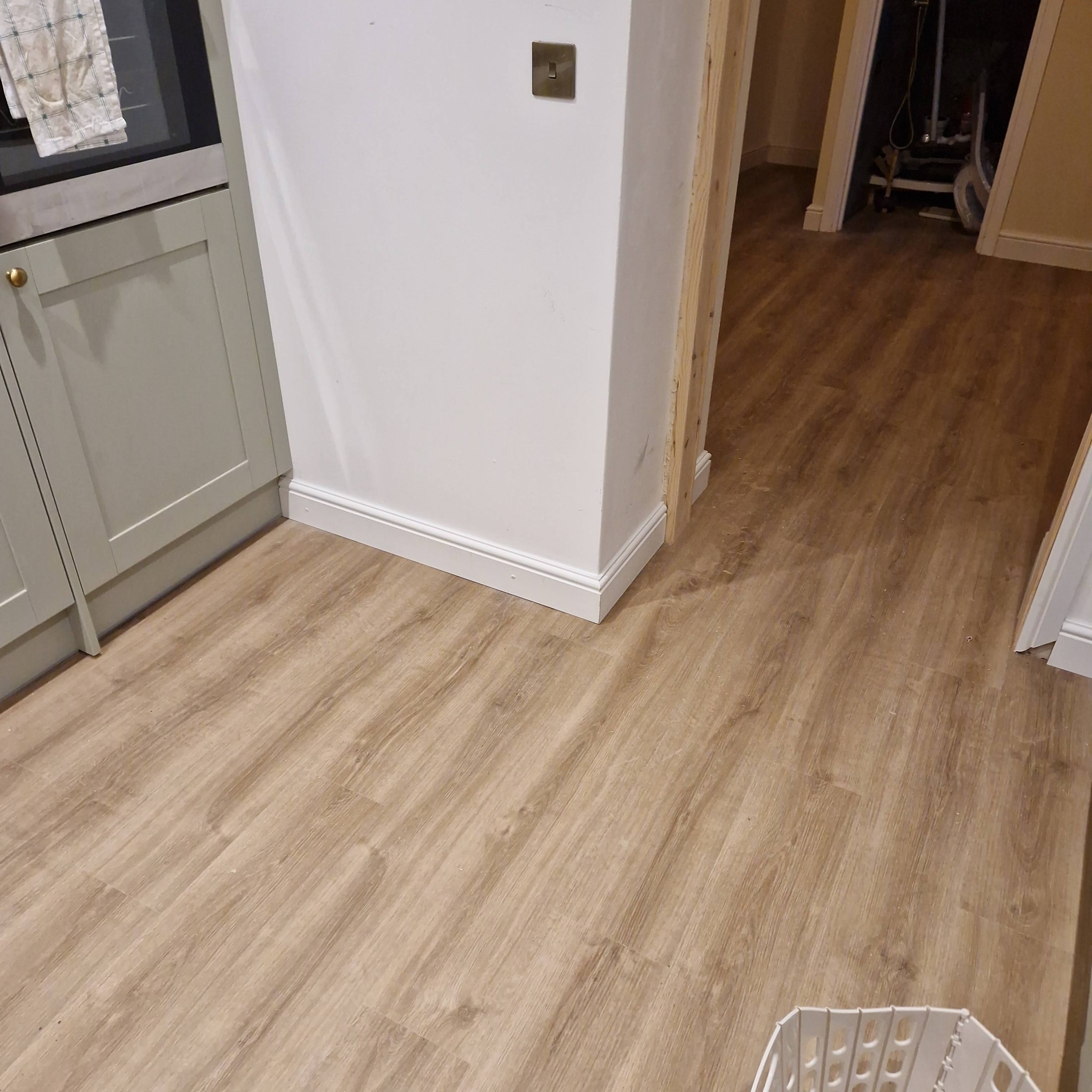 Skirting