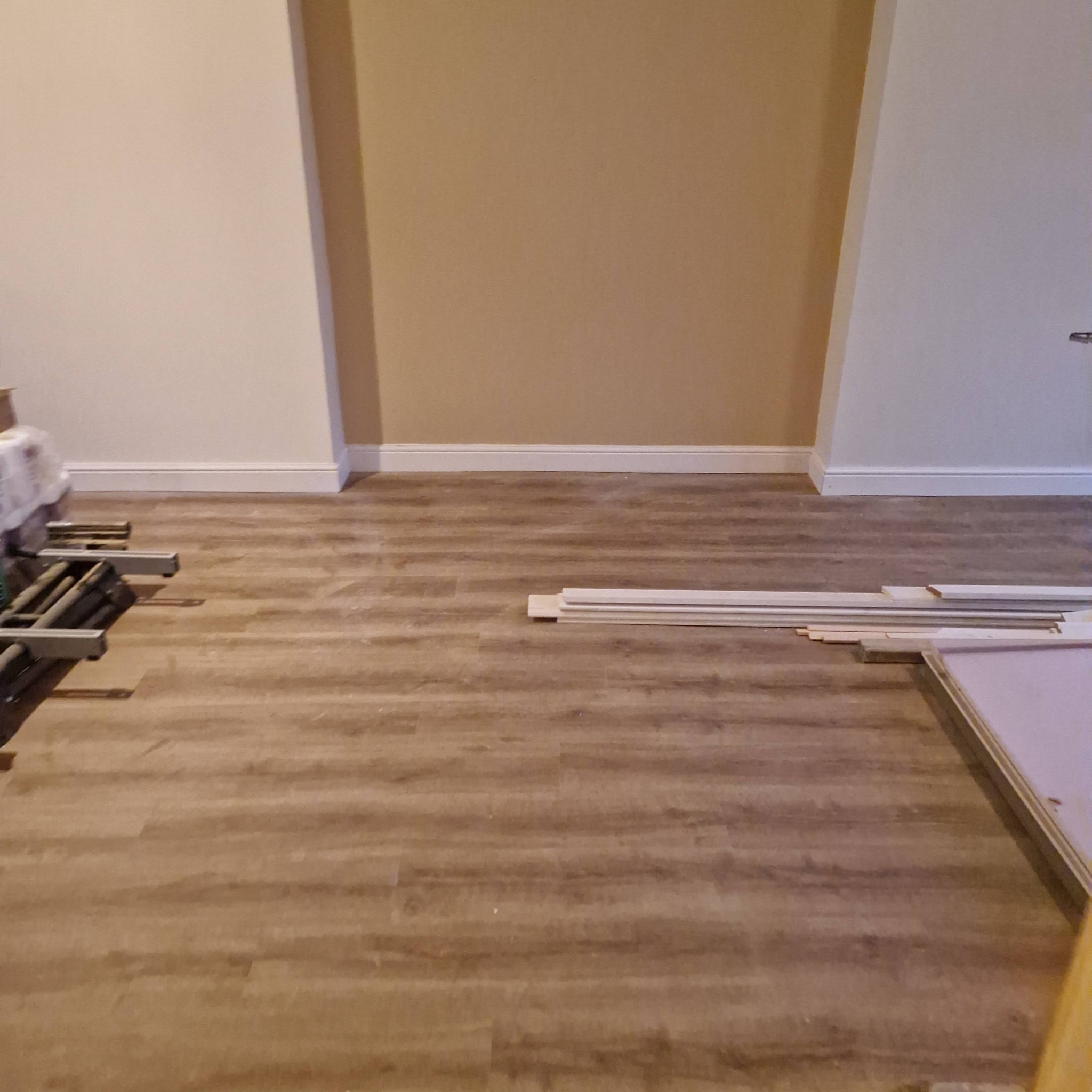 Skirting & Architrave project by RPG Carpentry & Joinery — photo 4