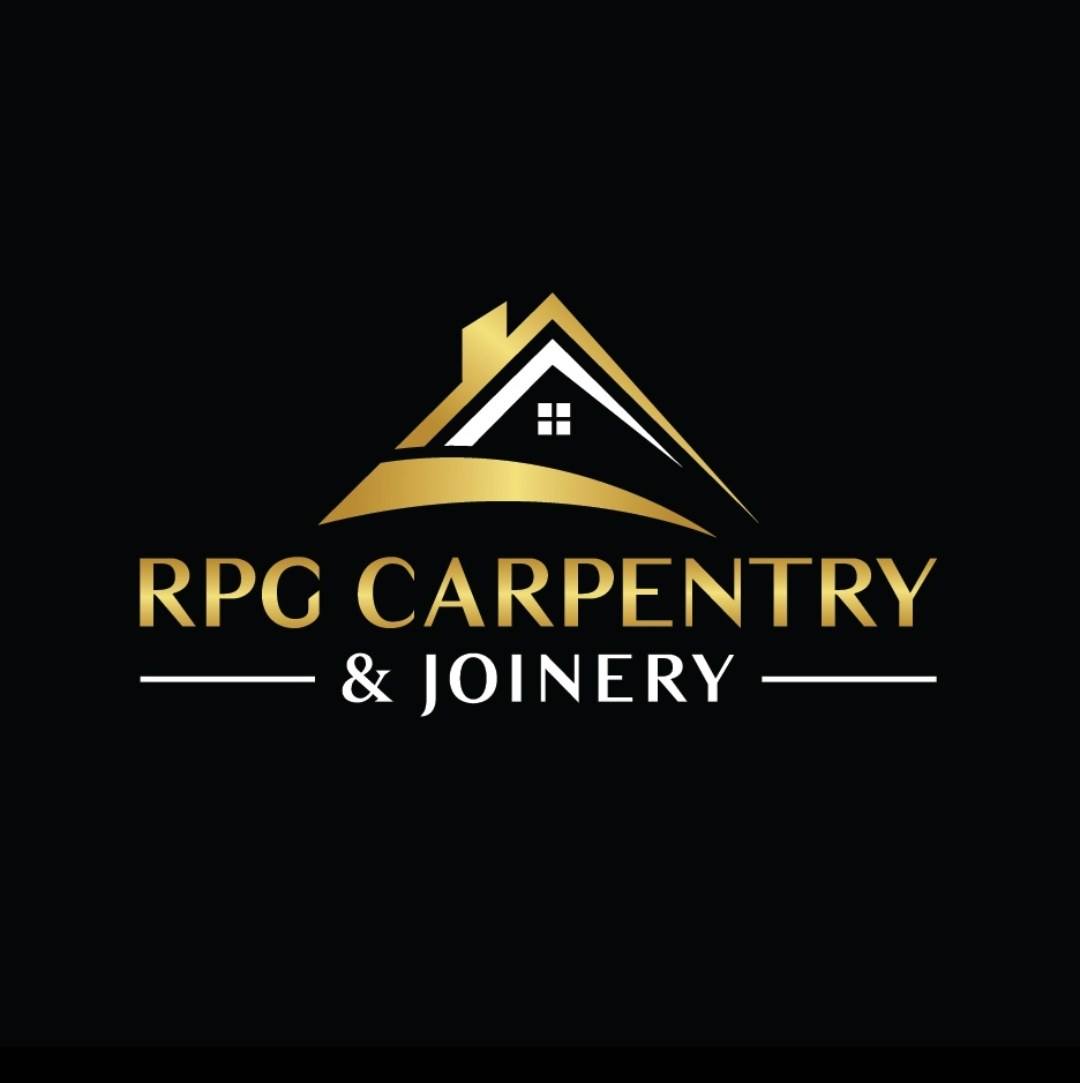 RPG Carpentry & Joinery Logo